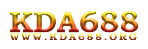 kda688 logo